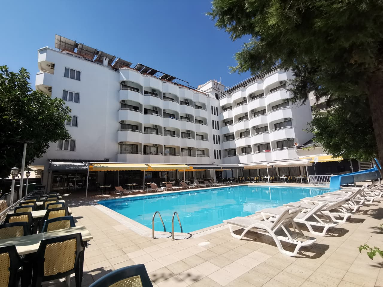 İntermar Hotel-resim-1