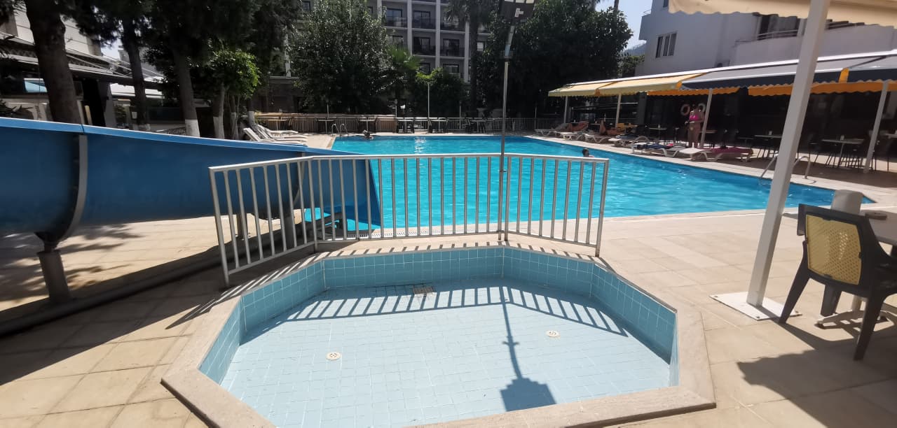 İntermar Hotel-resim-7