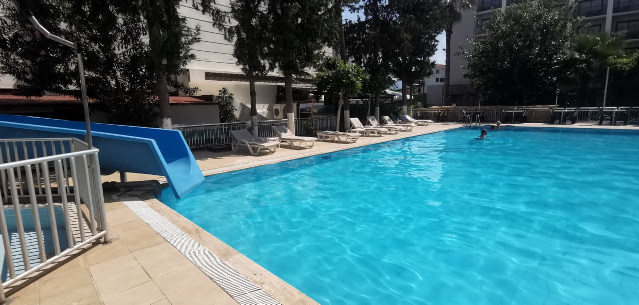 İntermar Hotel-resim-6