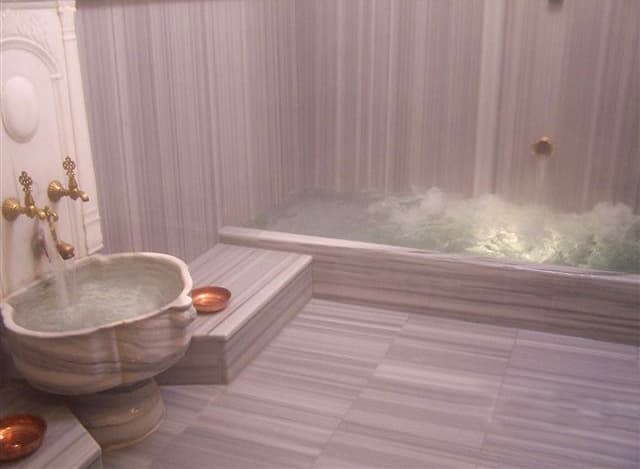 Boyugüzel Termal Hotel-resim-7