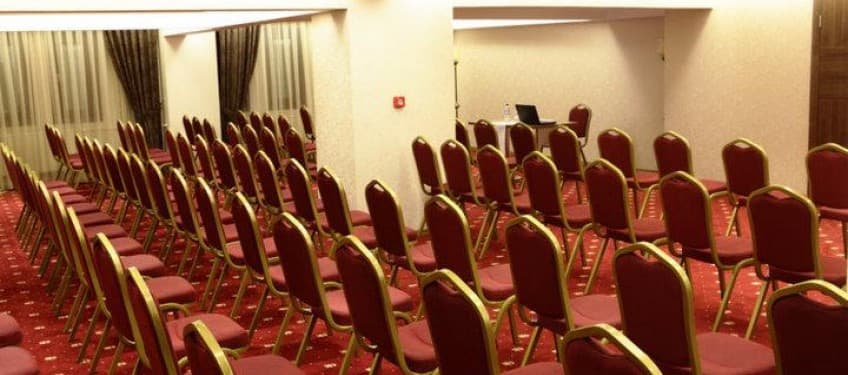 Sarr Tac Mahal Hotel-resim-5