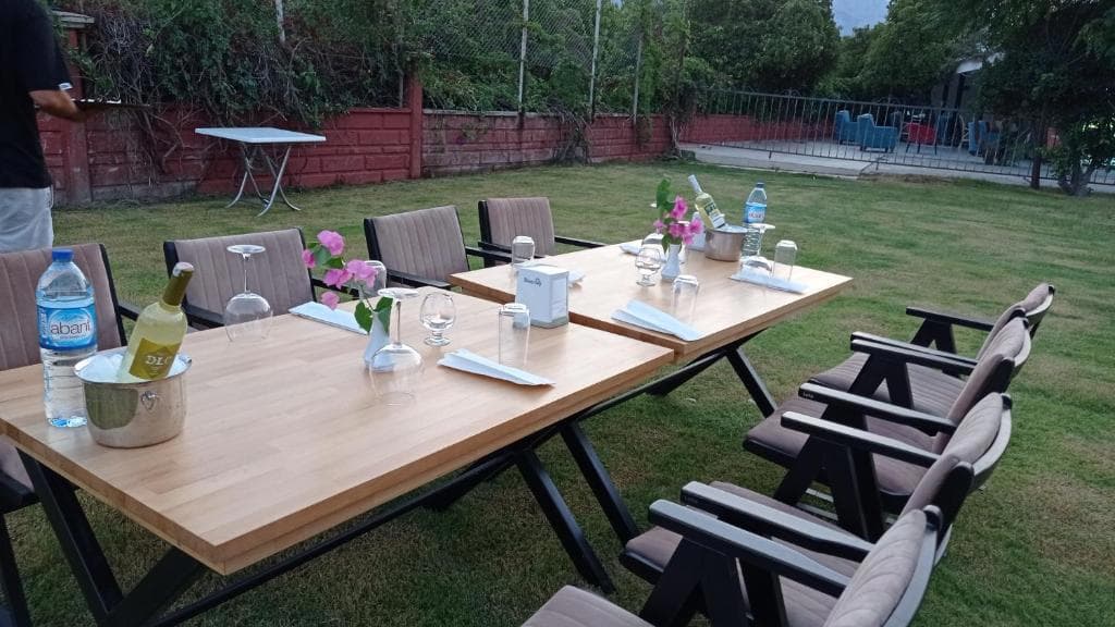 Uk Hotels Kiriş-resim-7