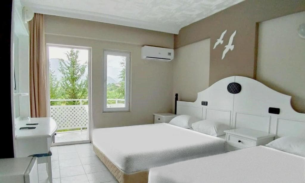 Uk Hotels Kiriş-resim-5