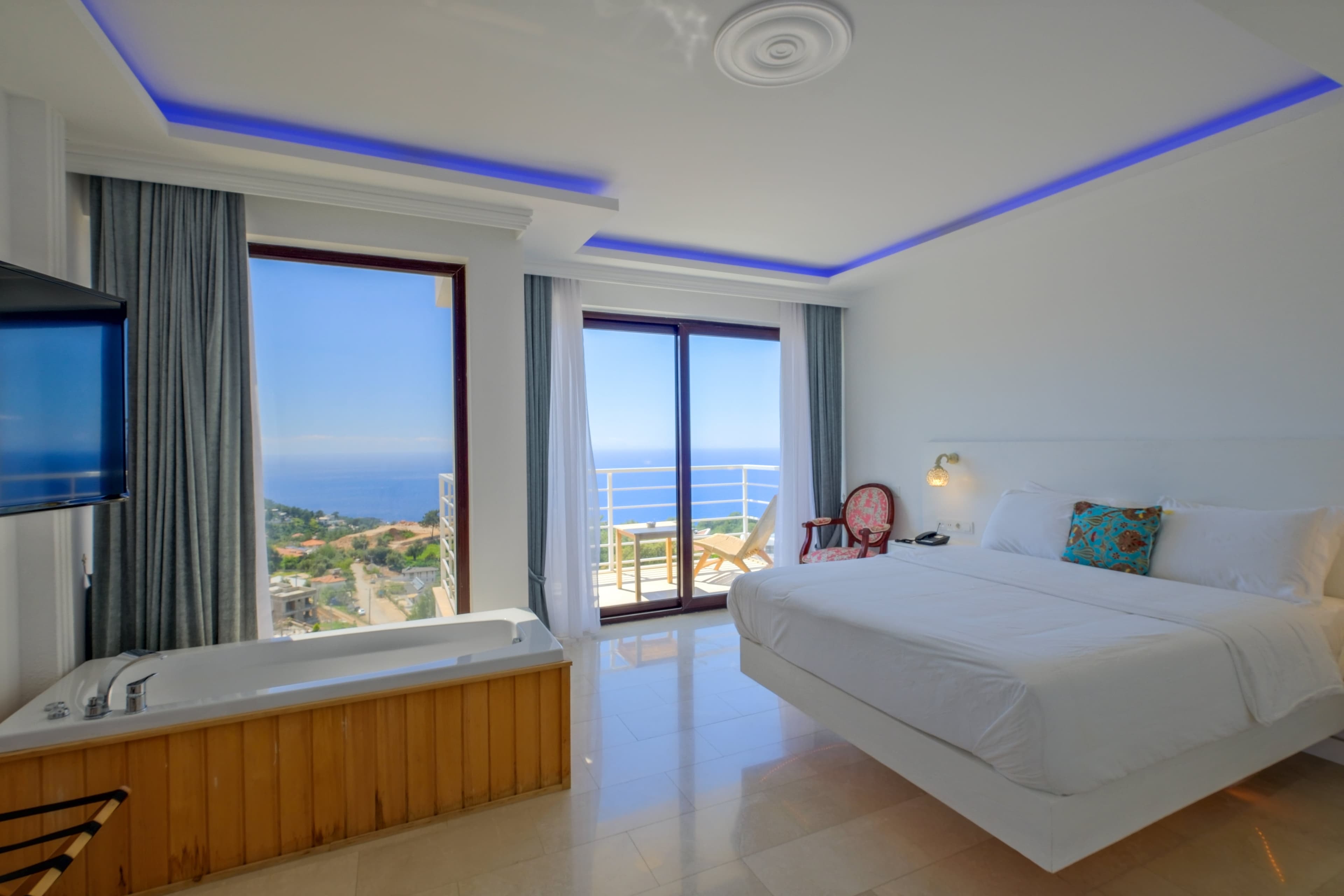 Highclere Otel Spa -resim-5