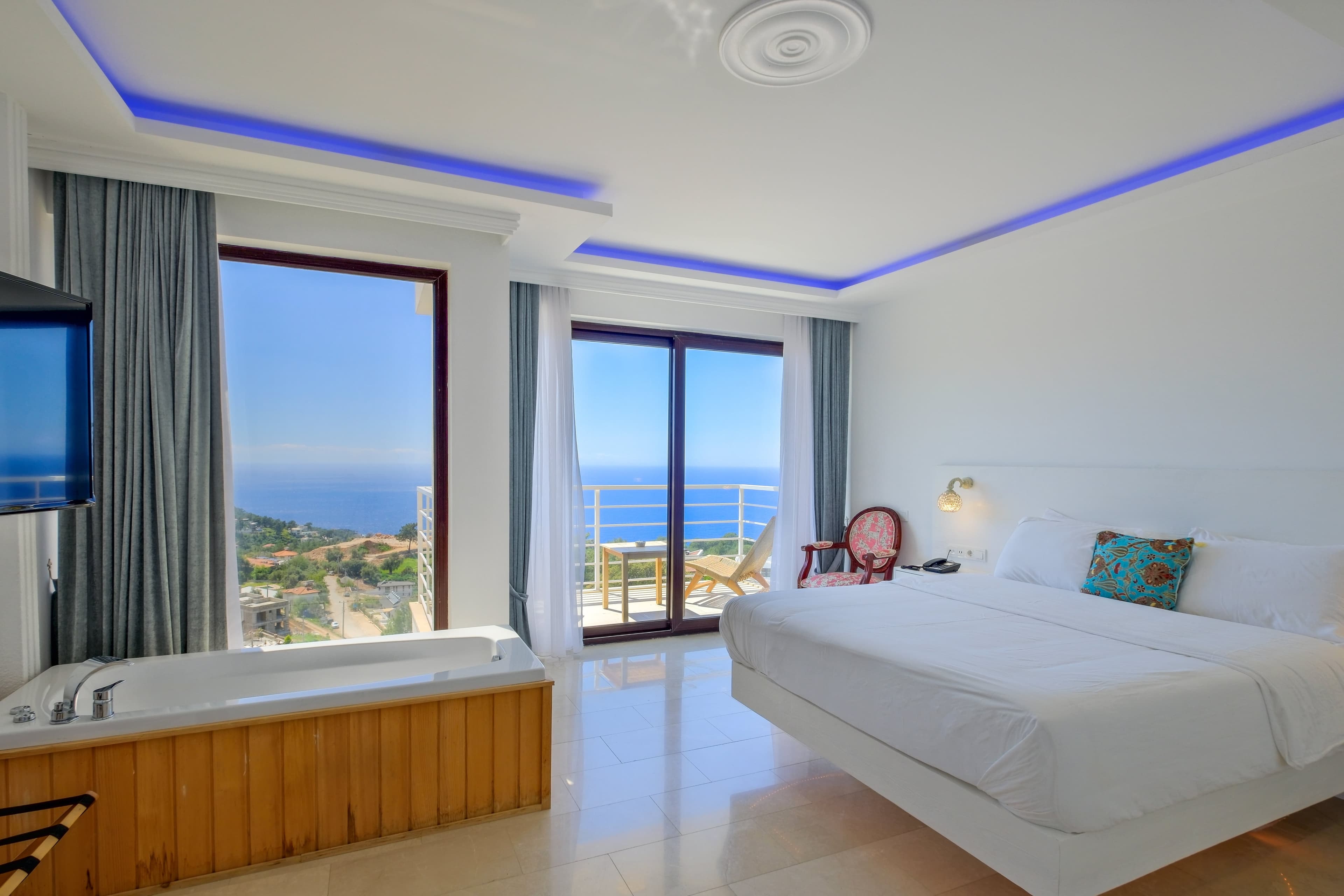 Highclere Otel Spa -resim-2