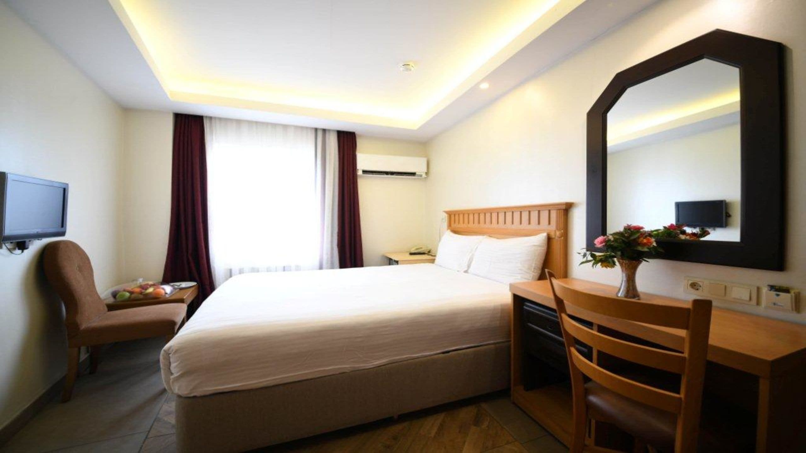 Star Hotel Taksim-resim-5