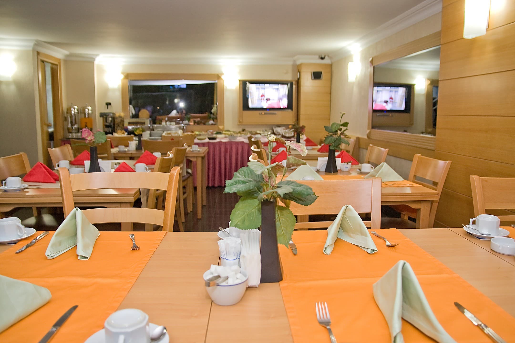 Star Hotel Taksim-resim-2