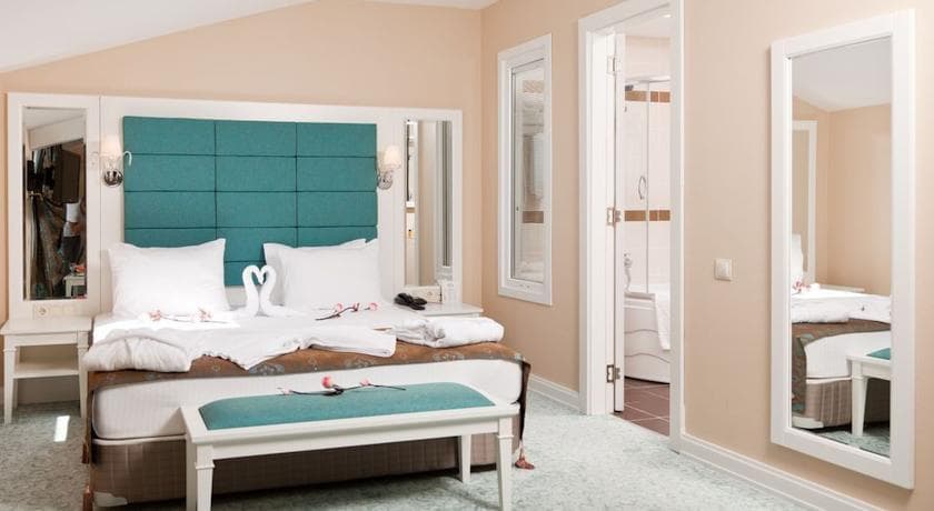 Mercia Hotels and Resorts-resim-2