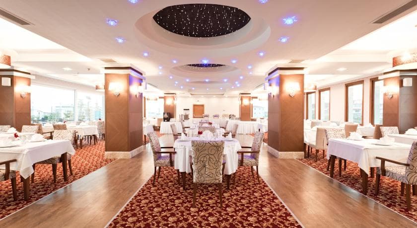 Mercia Hotels and Resorts-resim-3