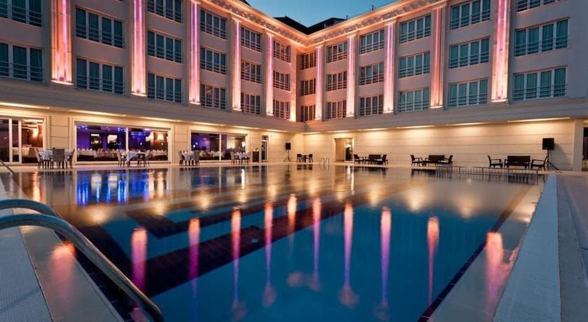 Mercia Hotels and Resorts-resim-0