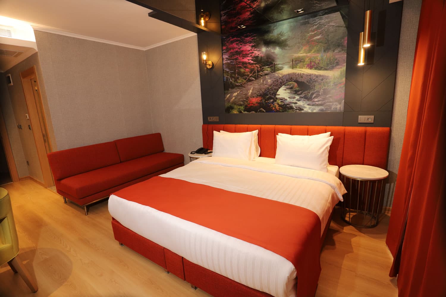 My Garden Hotel -resim-1