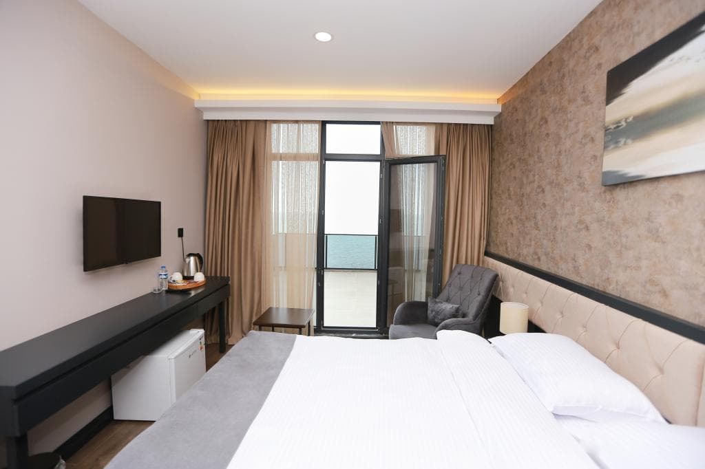 Pentahor Hotel-resim-6