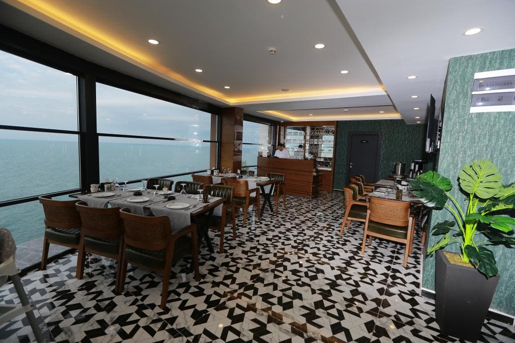 Pentahor Hotel-resim-2