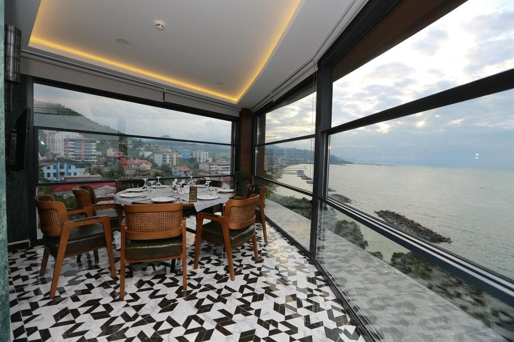 Pentahor Hotel-resim-3