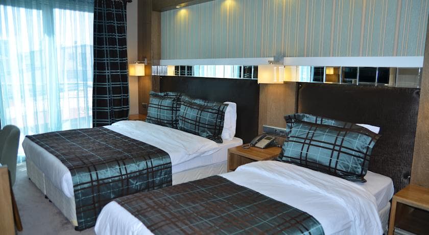 Grand Hotel Van-resim-1