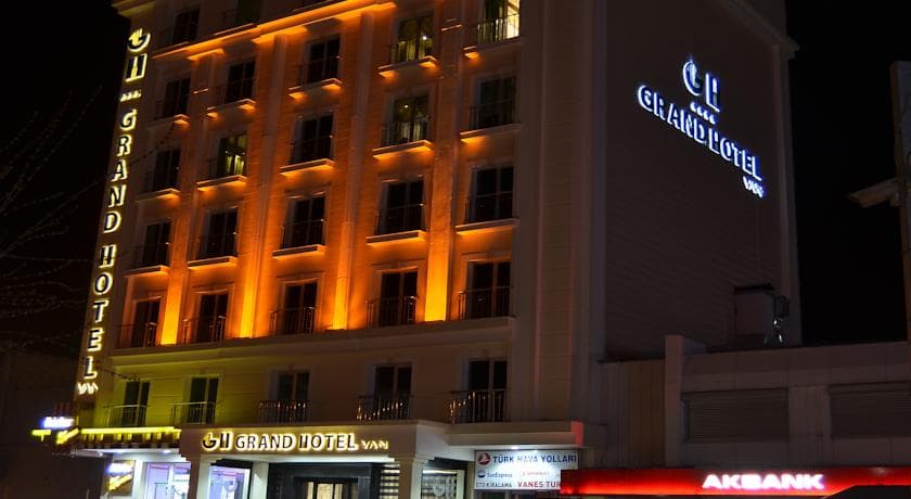 Grand Hotel Van-resim-0