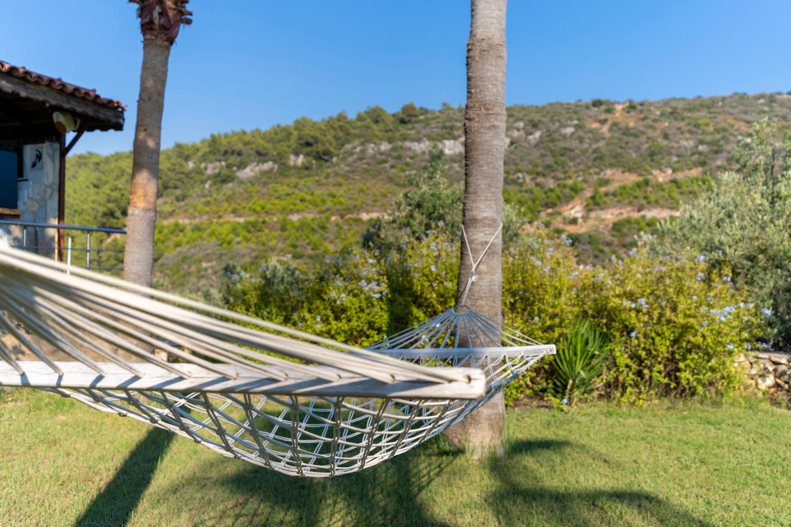 Xanthos Patara Hotel Kaş-resim-7