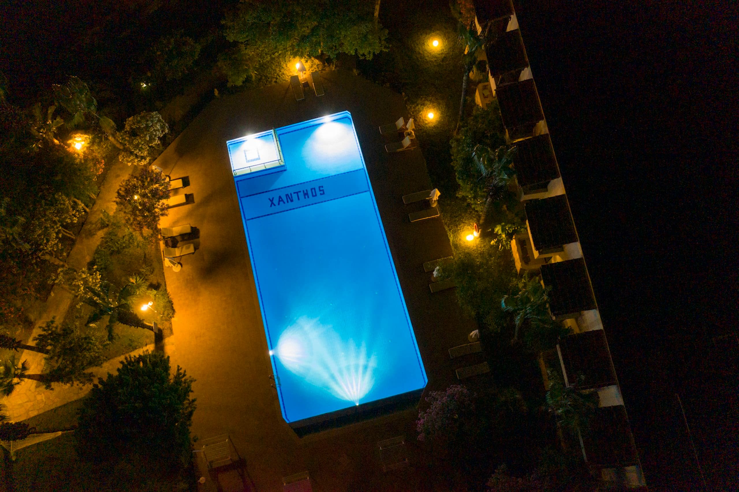 Xanthos Patara Hotel Kaş-resim-3