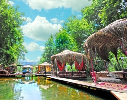 Lykia Edrassa Hotel-resim-3