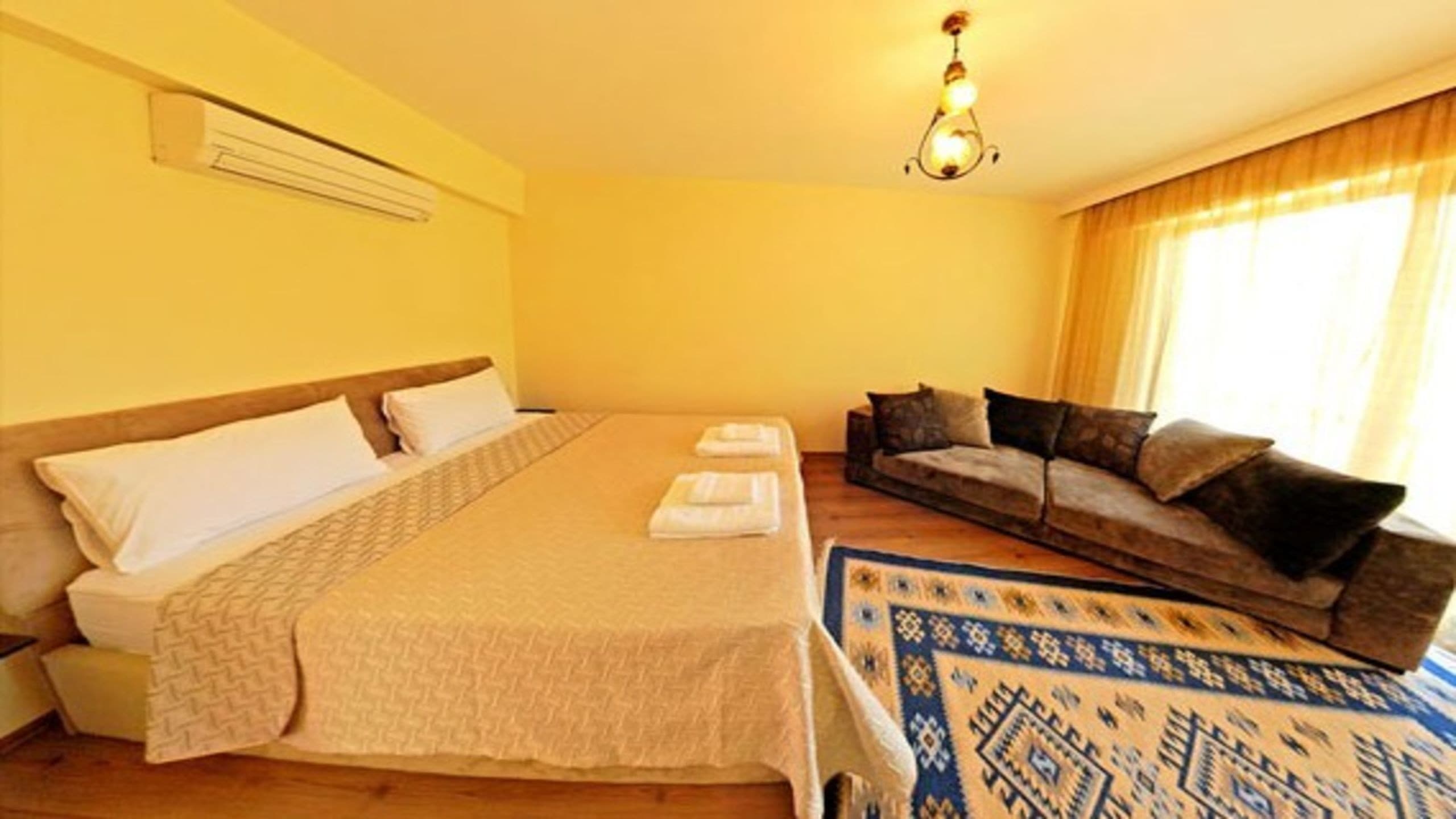 Lykia Edrassa Hotel-resim-1