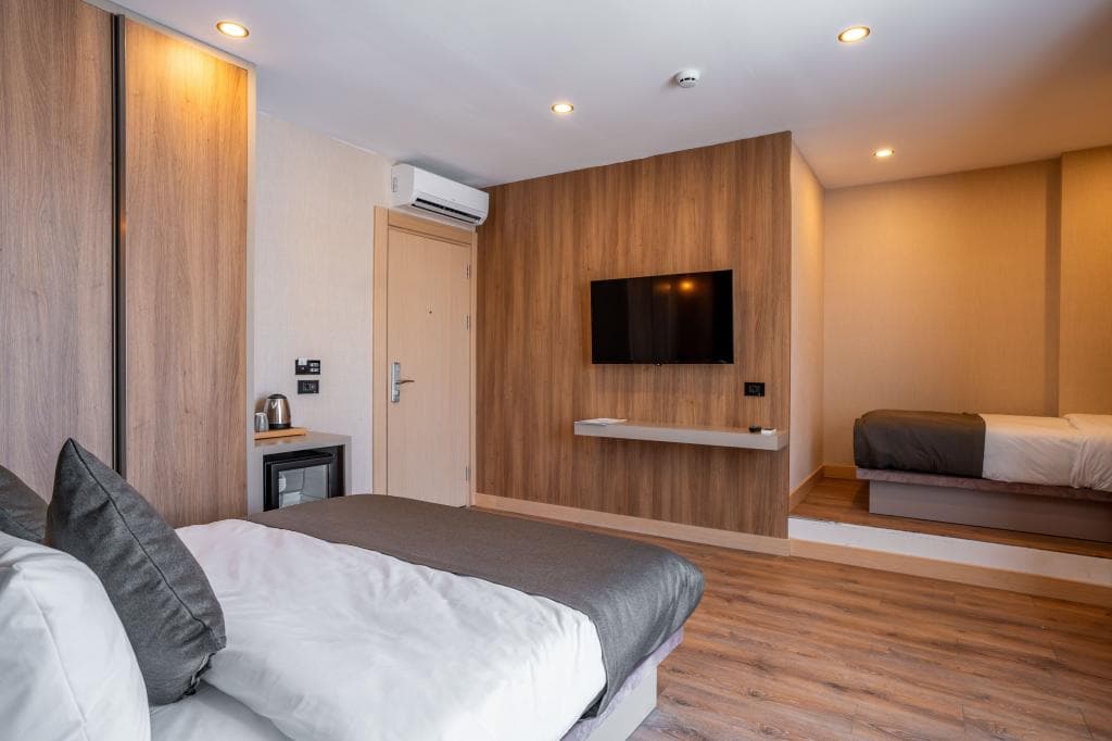 Perast City Hotel-resim-6