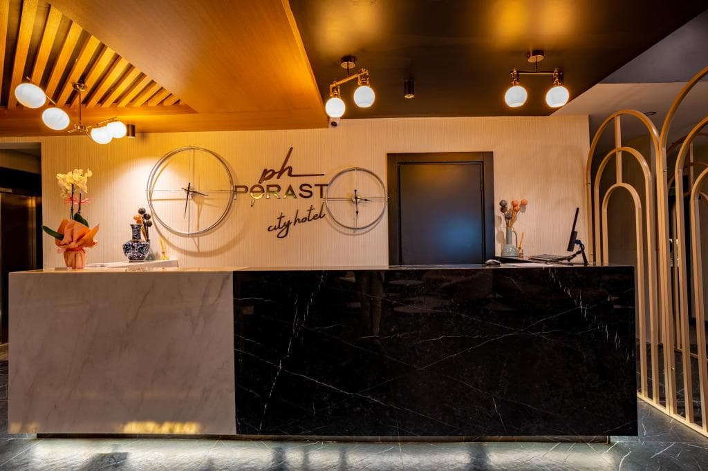 Perast City Hotel-resim-4