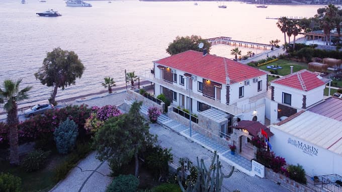Marin Yalıkavak Hotel-resim-1