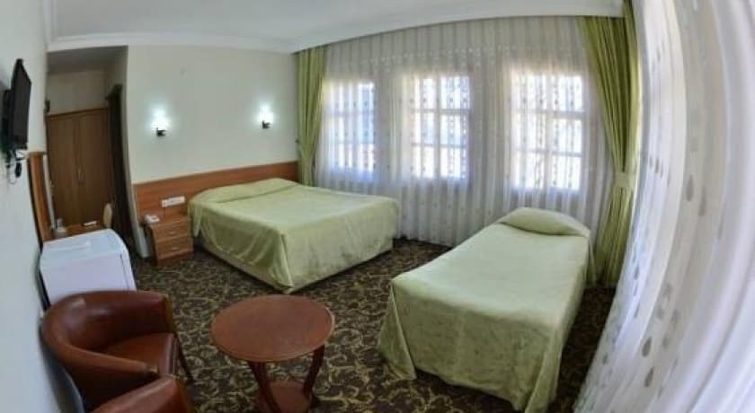 Bozkurt Otel Erzincan-resim-3