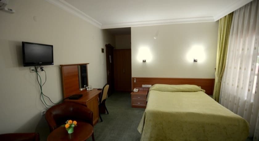 Bozkurt Otel Erzincan-resim-1