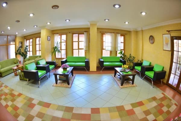 Bozkurt Otel Erzincan-resim-2