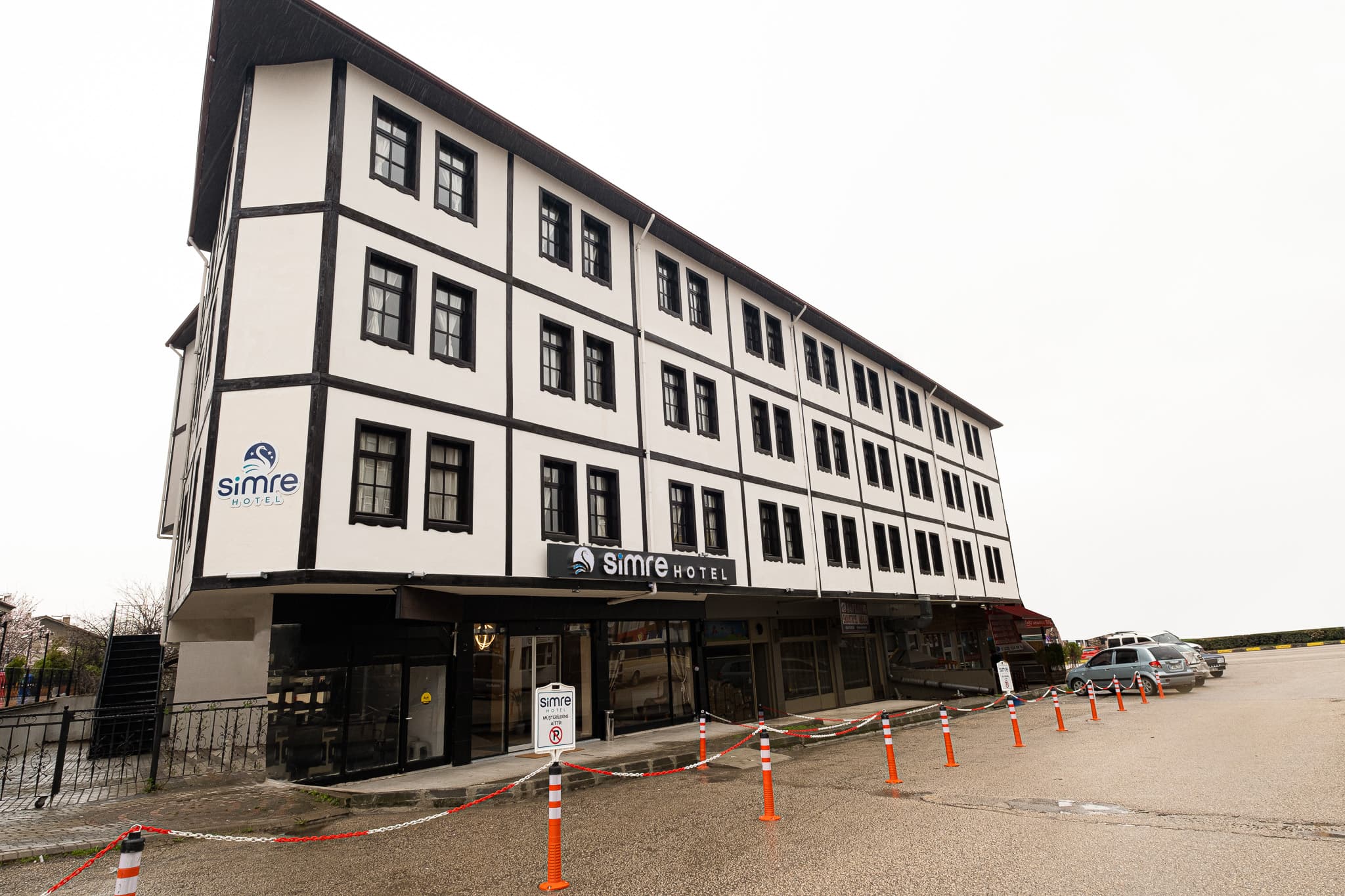 Simra Otel Safranbolu-resim-0