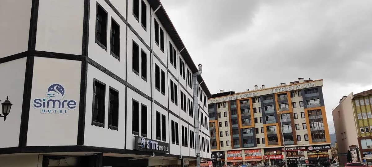 Simra Otel Safranbolu-resim-6