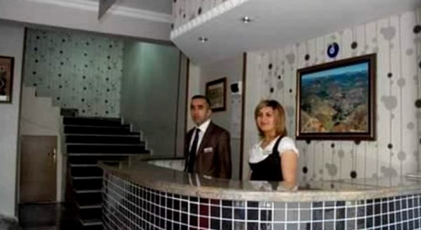 Hotel Sibar-resim-7
