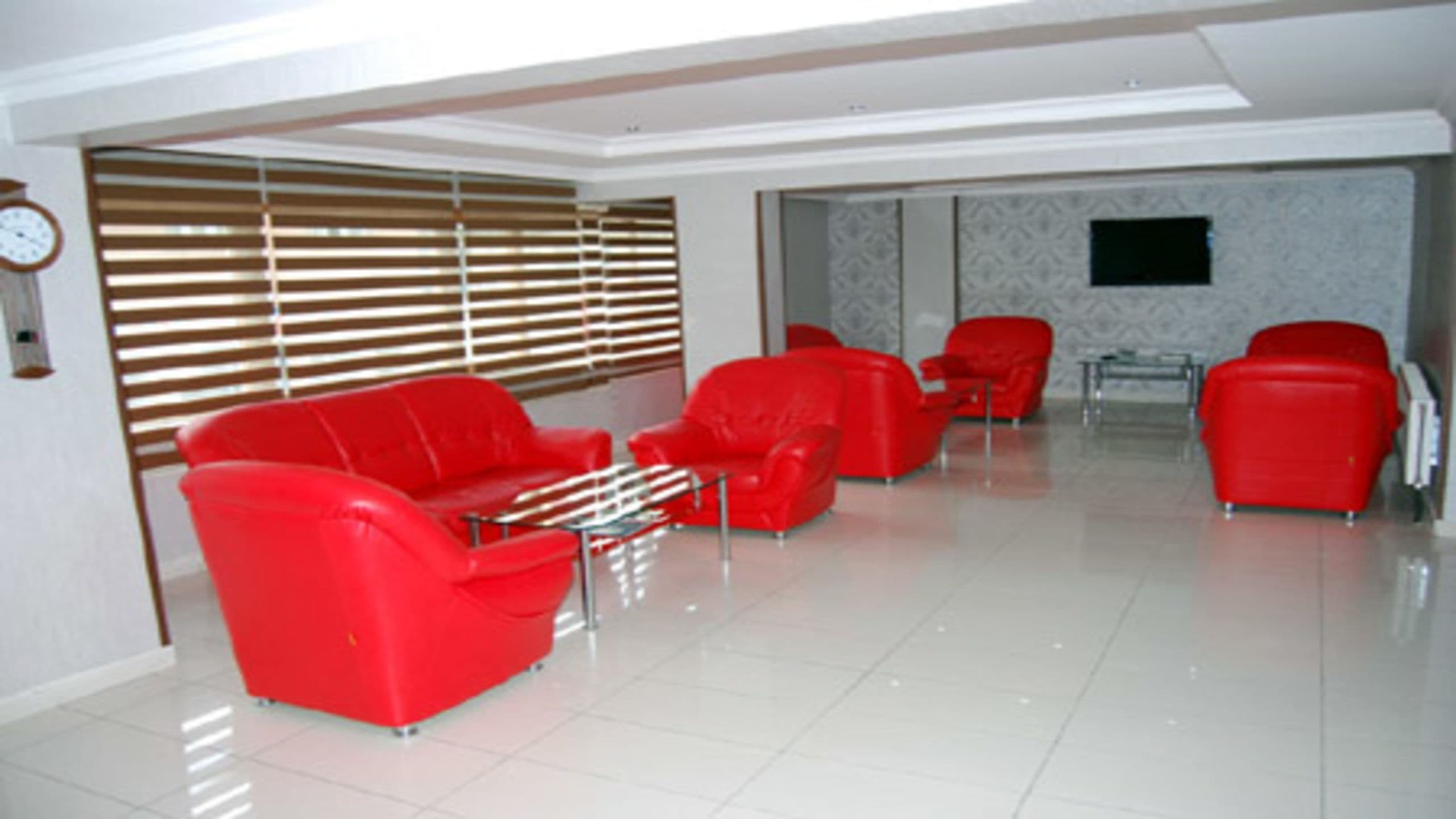 Hotel Sibar-resim-2