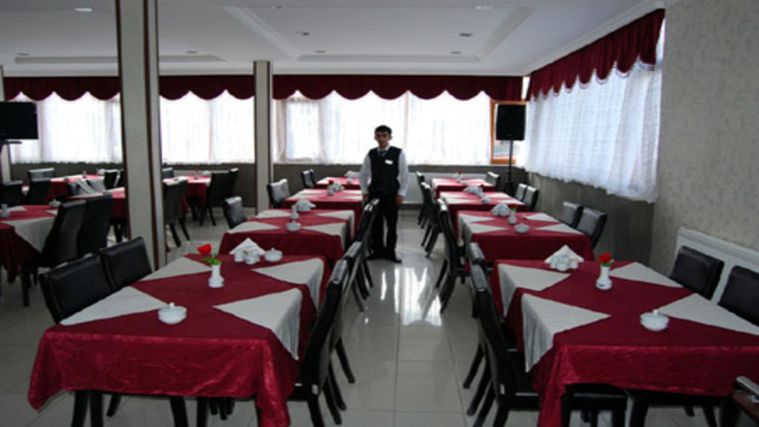 Hotel Sibar-resim-4