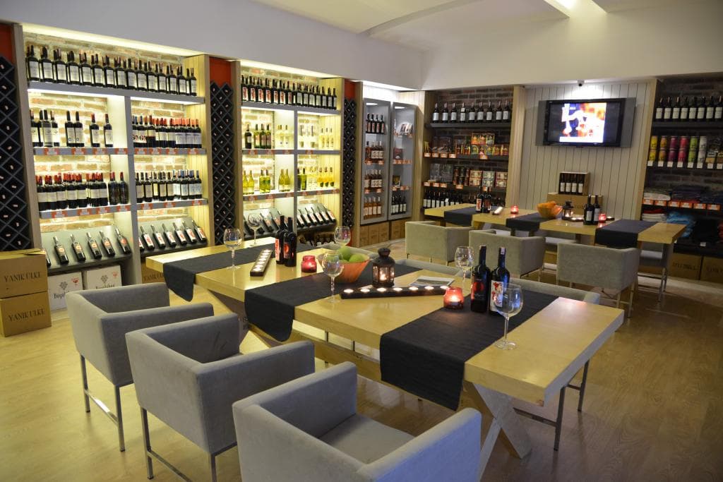 Anemon Hotel Manisa-resim-3