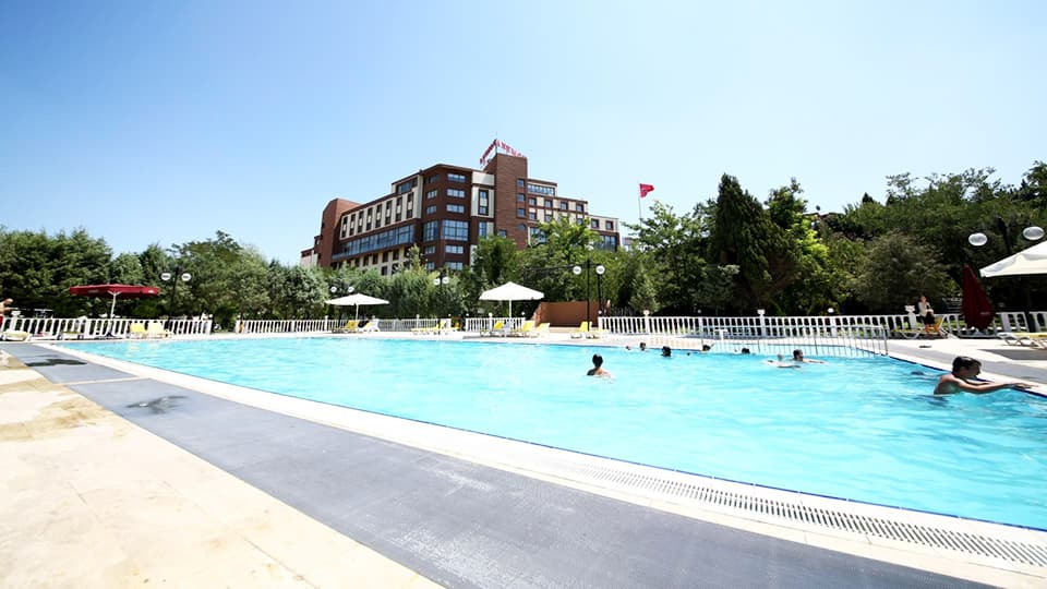 Anemon Hotel Manisa-resim-2