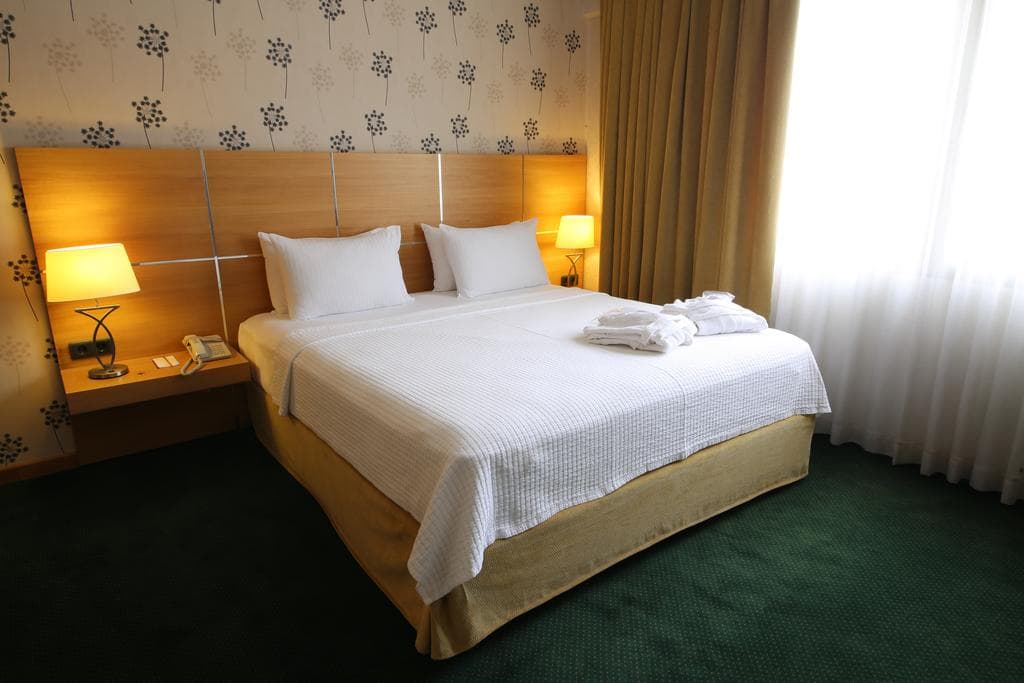 Anemon Hotel Manisa-resim-1