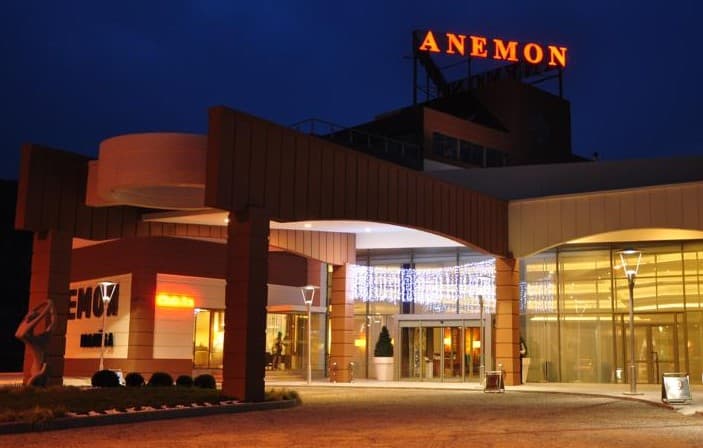 Anemon Hotel Manisa-resim-6