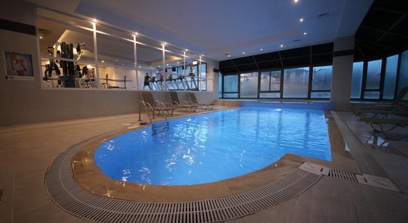 Anemon Hotel Manisa-resim-4