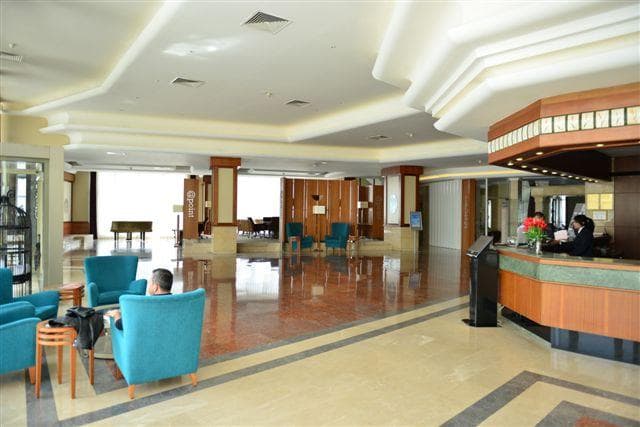 Anemon Hotel Manisa-resim-7