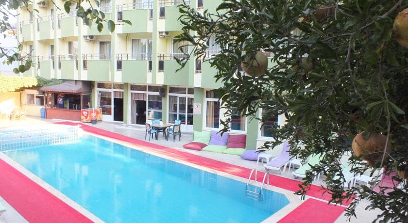 Grand Didyma Otel-resim-2