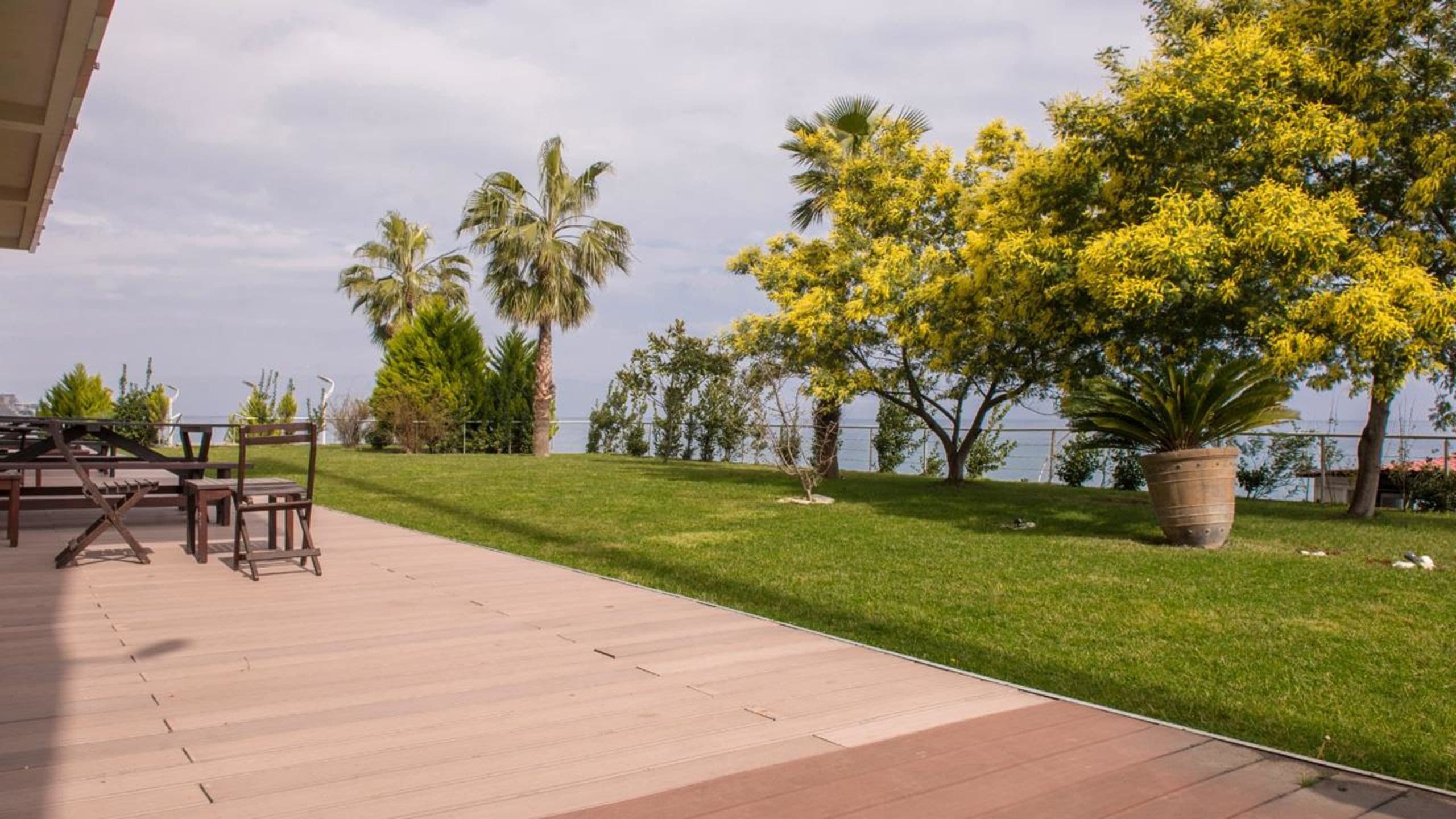 Anemon Ordu Hotel-resim-3