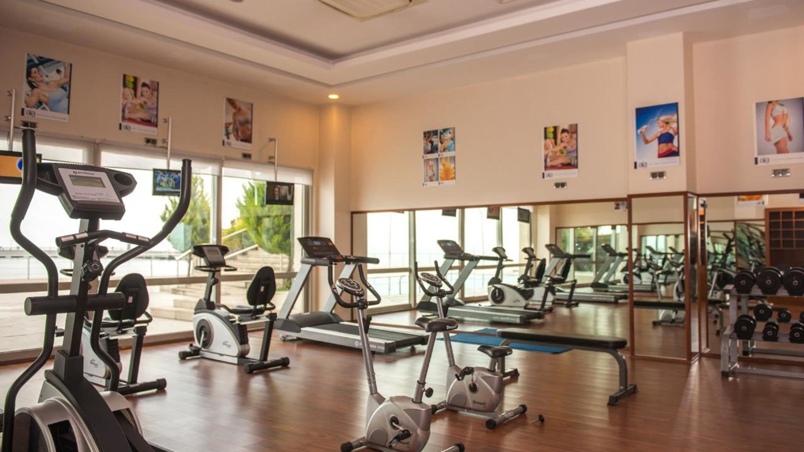 Anemon Ordu Hotel-resim-6