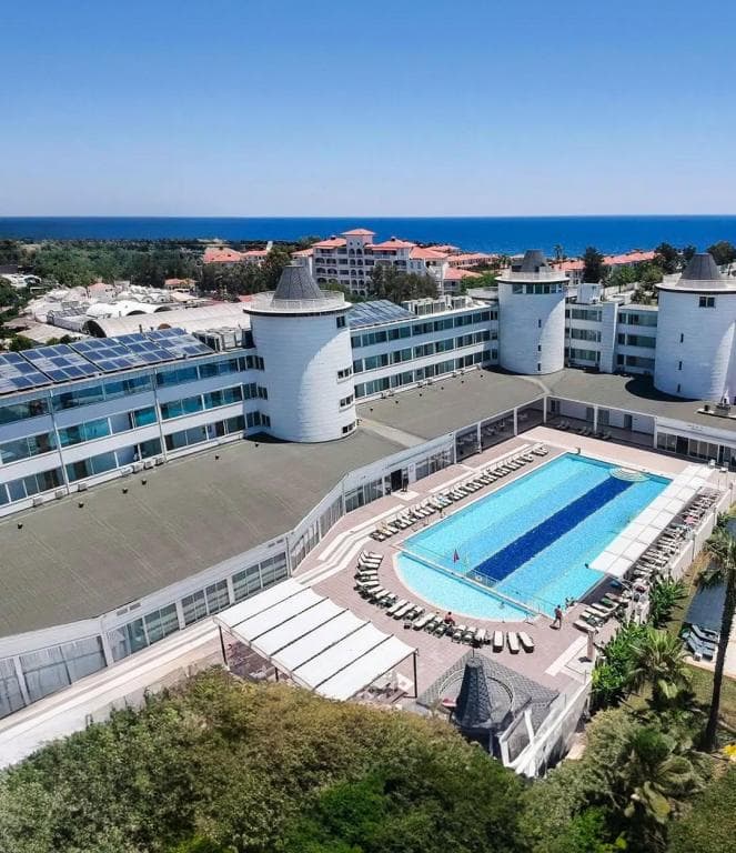 Zeyda Hotel Kemer -resim-4