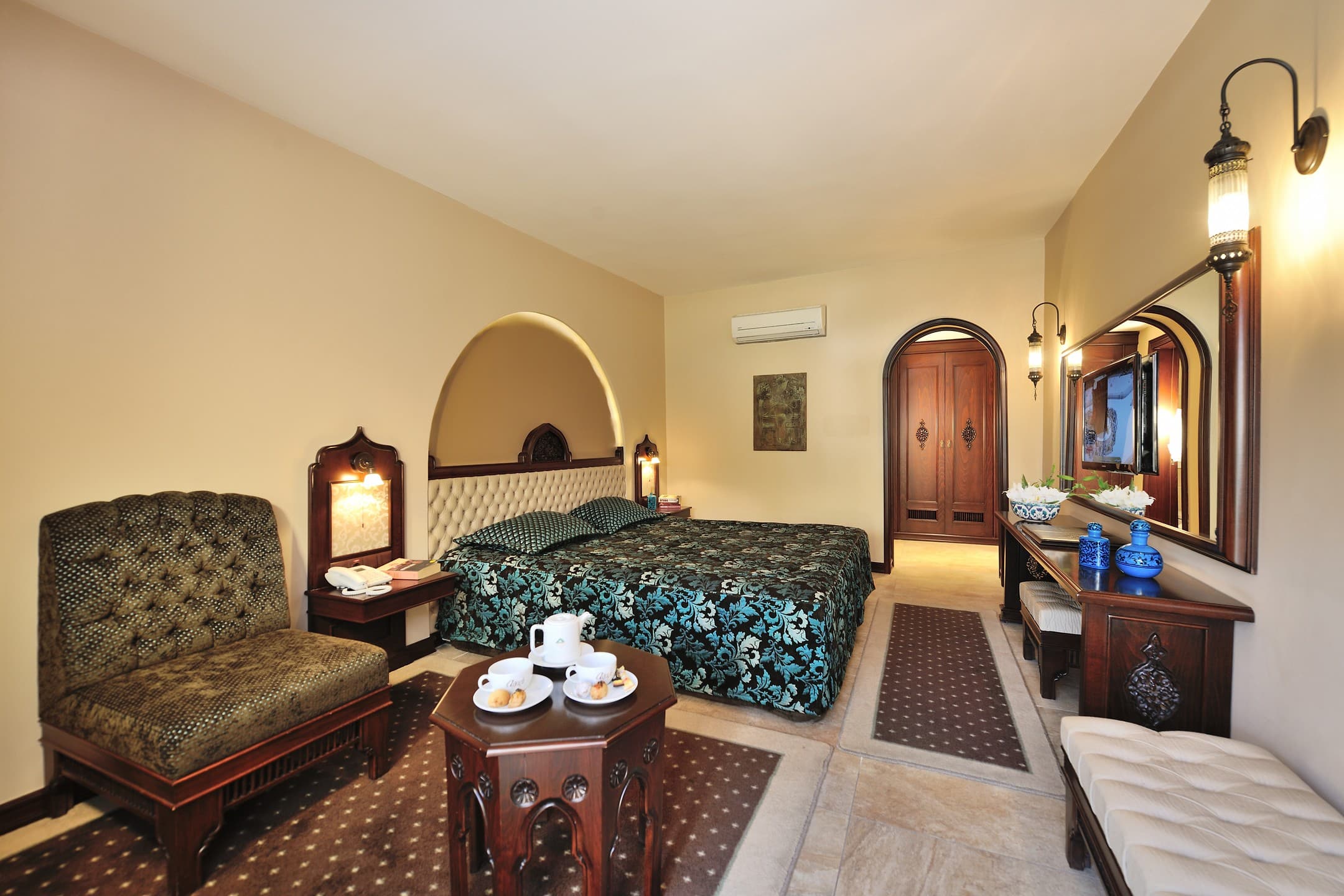 Ağaçlı Otel Aksaray-resim-5