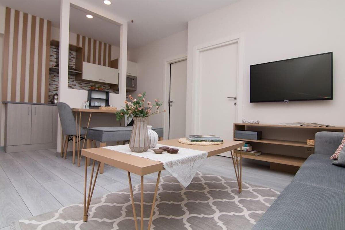 Zin D Home Alemdağ-resim-4