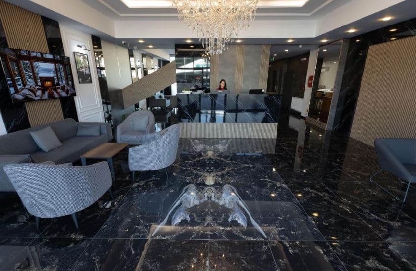 Restway Hotel Çiğli-resim-4