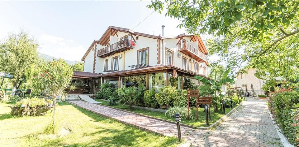 Cevizdibi Otel-resim-0