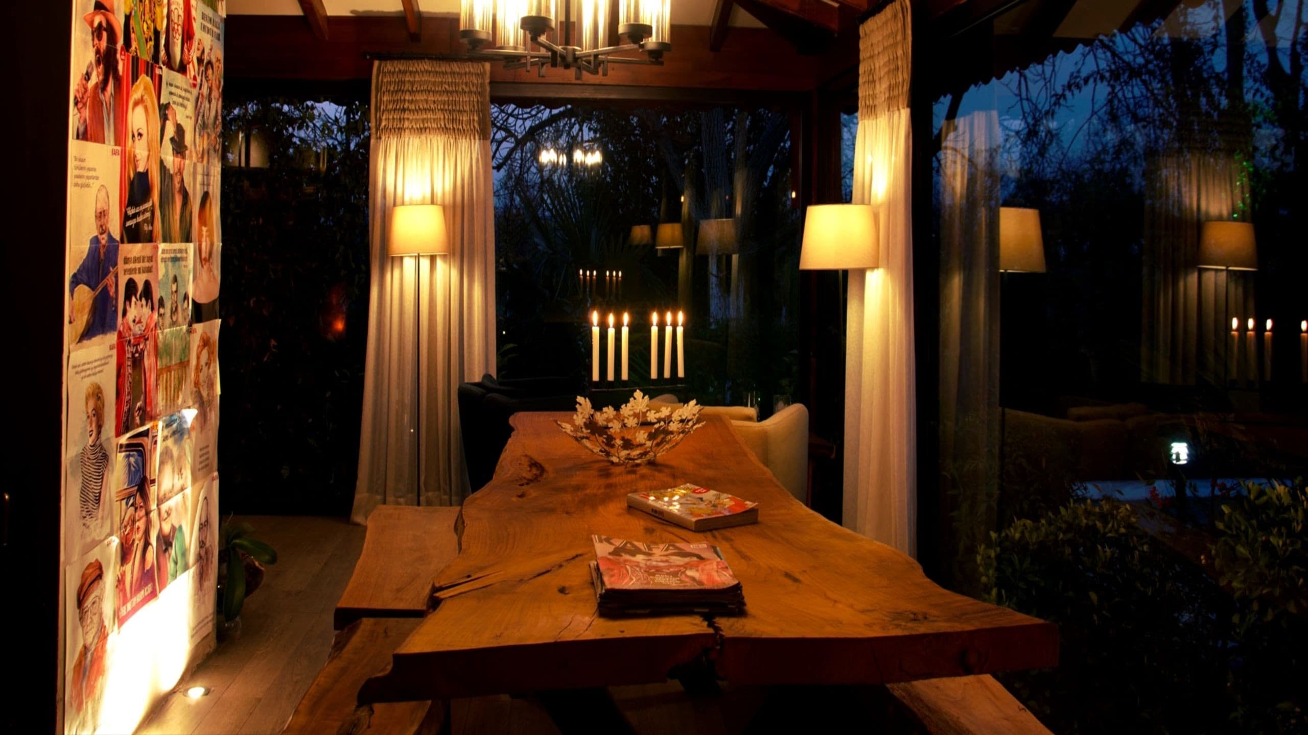 Cevizdibi Otel-resim-7